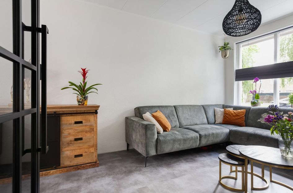 van der Palmstraat 20