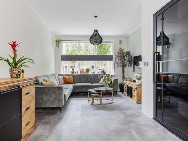 van der Palmstraat 20, Gouda