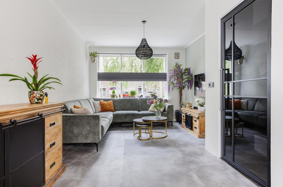 van der Palmstraat 20