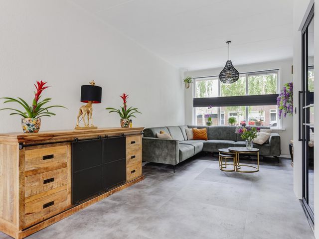 van der Palmstraat 20, Gouda