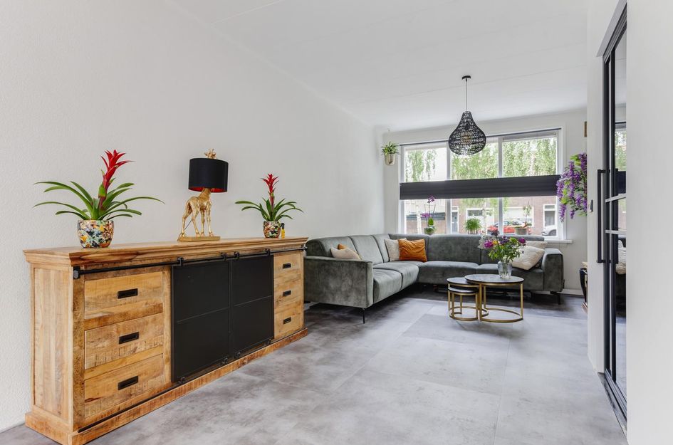 van der Palmstraat 20