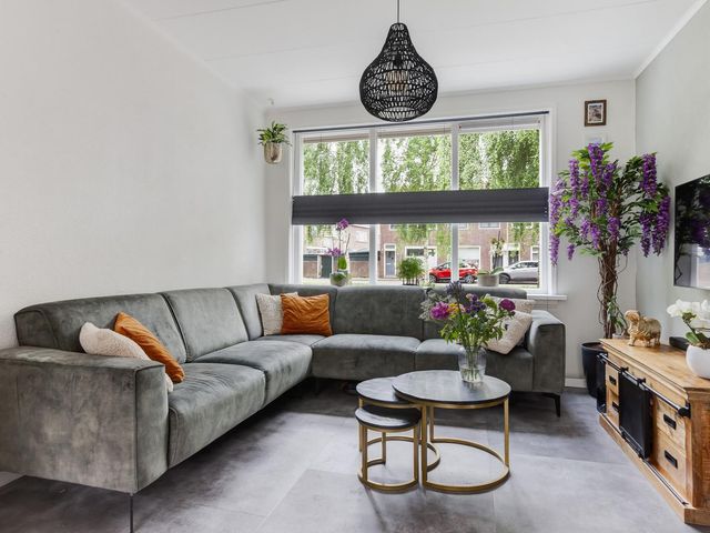 van der Palmstraat 20, Gouda