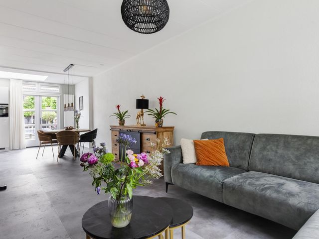 van der Palmstraat 20, Gouda