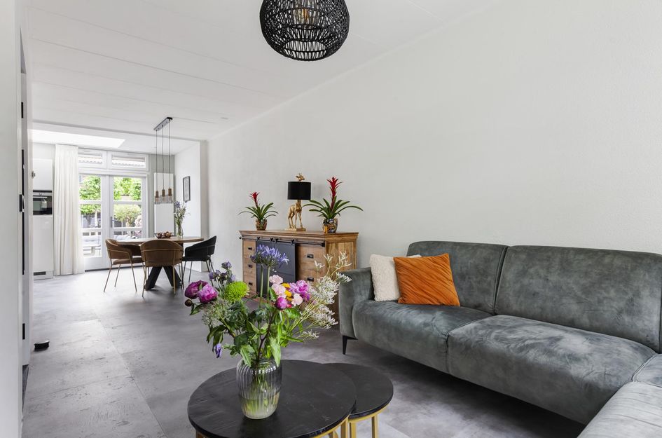 van der Palmstraat 20