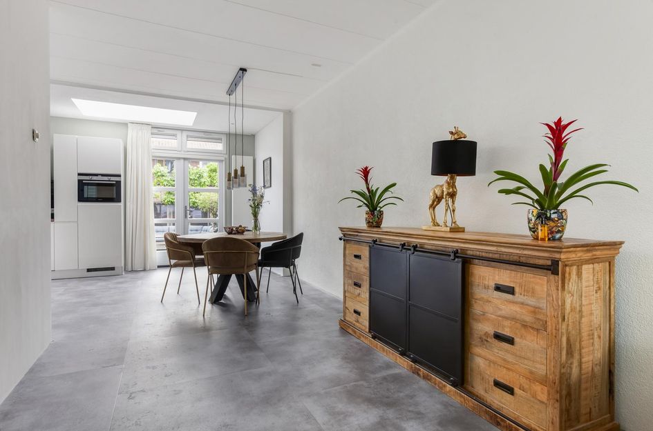 van der Palmstraat 20