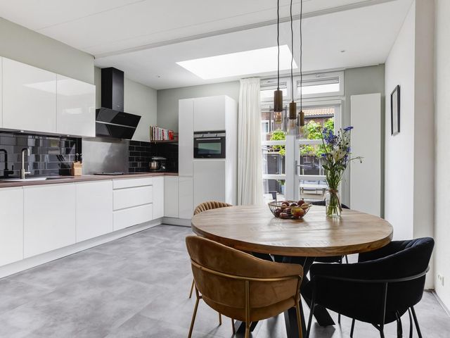 van der Palmstraat 20, Gouda
