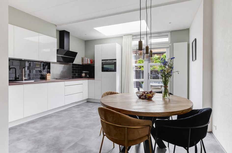 van der Palmstraat 20