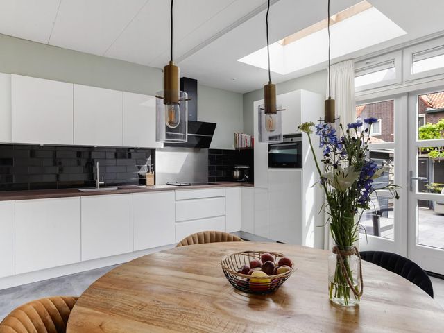 van der Palmstraat 20, Gouda