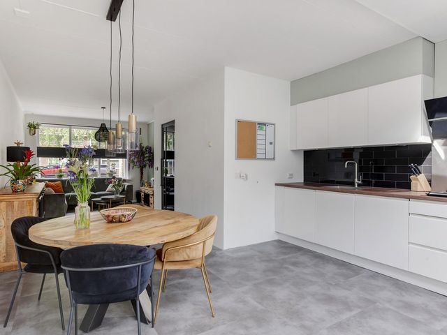 van der Palmstraat 20, Gouda