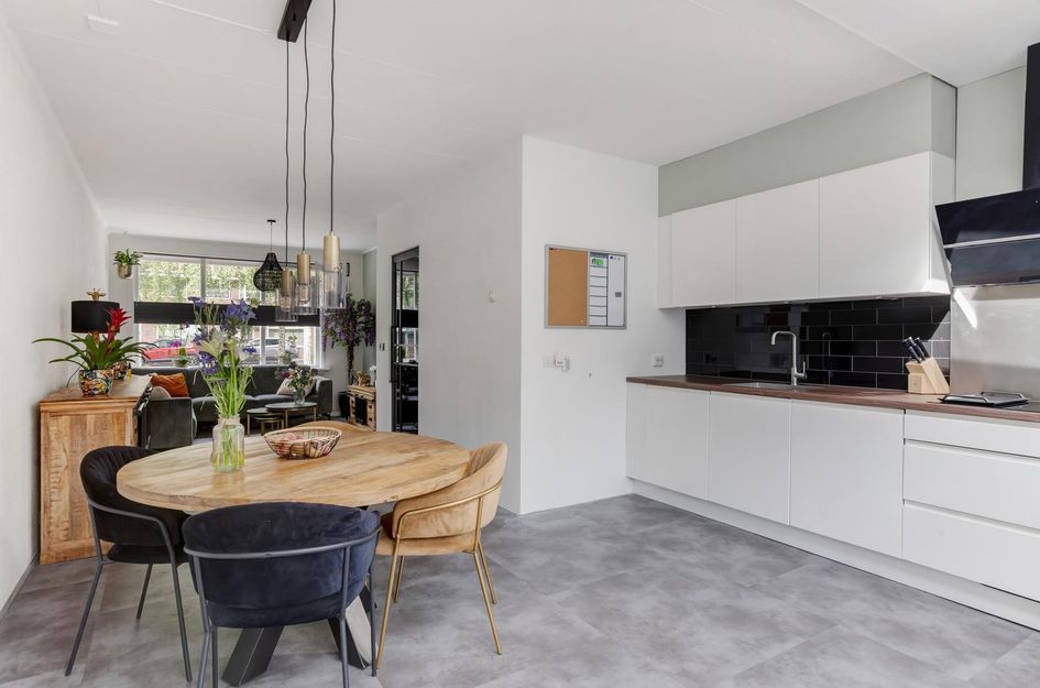 van der Palmstraat 20