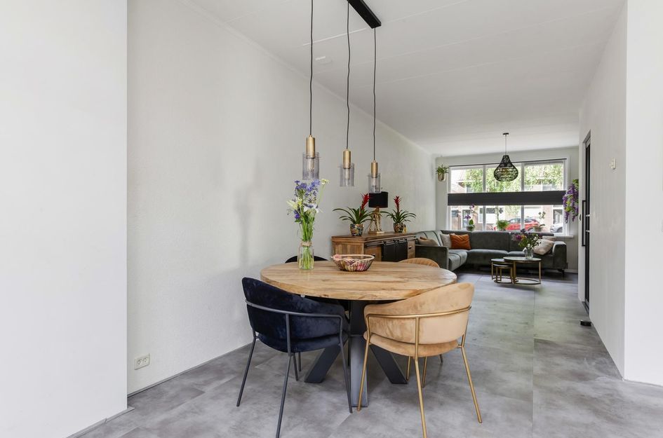 van der Palmstraat 20