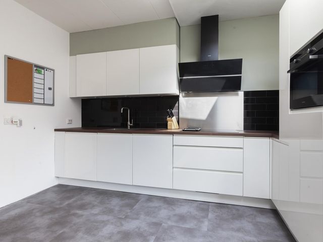 van der Palmstraat 20, Gouda