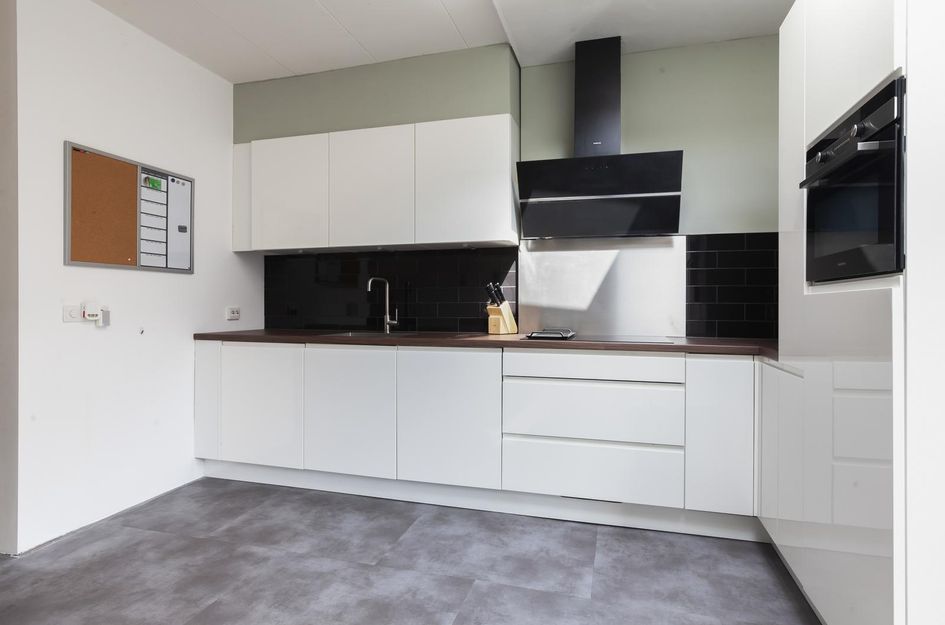 van der Palmstraat 20