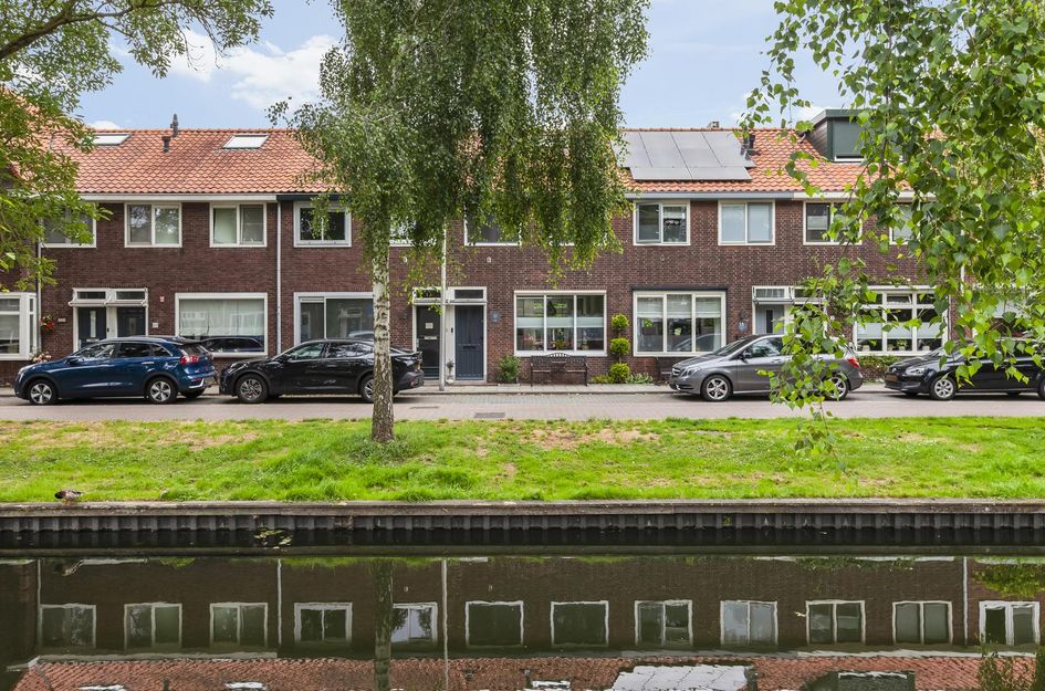 van der Palmstraat 20
