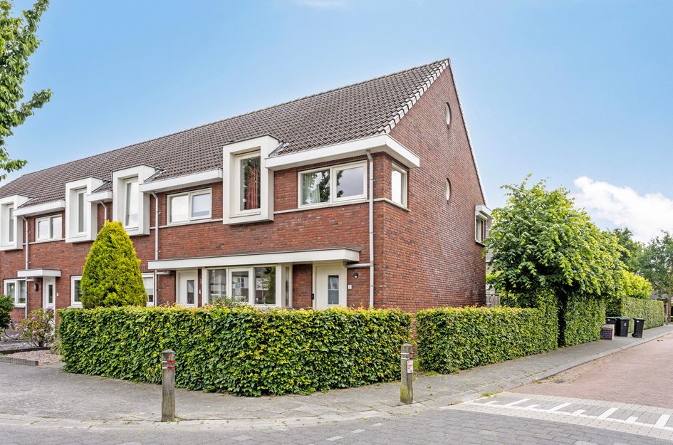 Boskriek 2