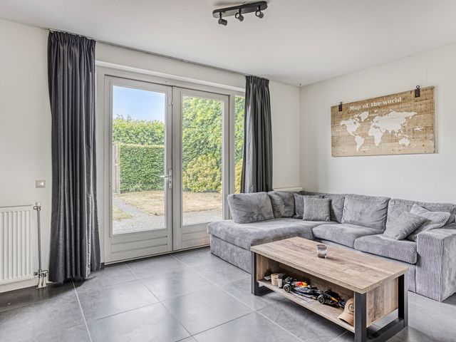Boskriek 2, Alphen