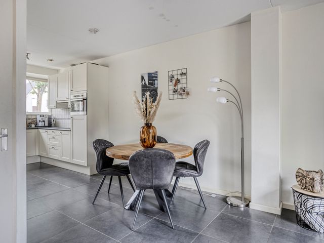 Boskriek 2, Alphen