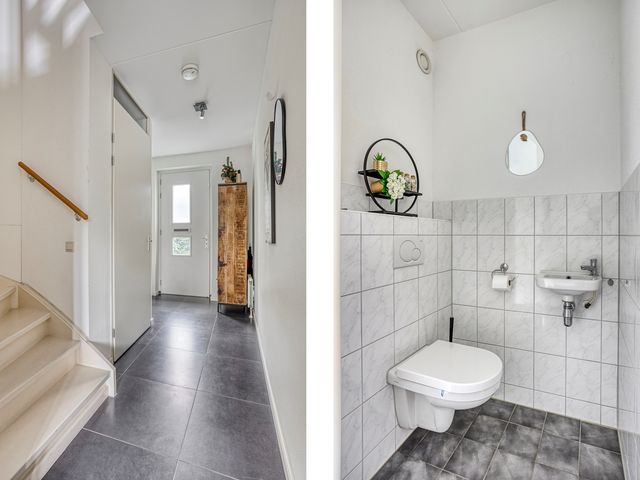 Boskriek 2, Alphen
