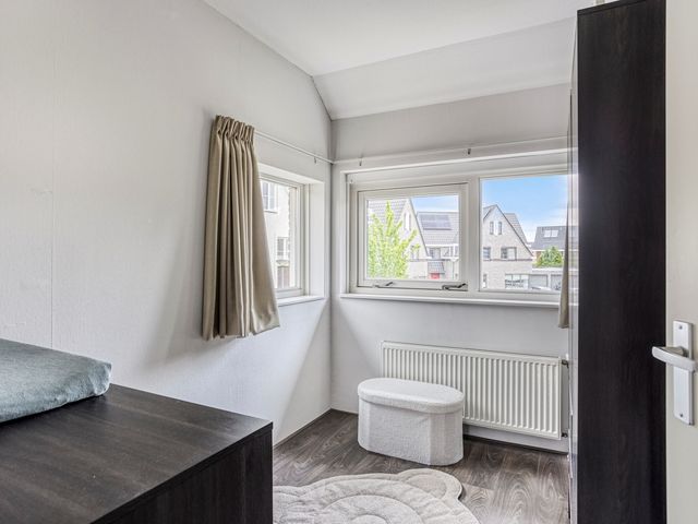 Boskriek 2, Alphen