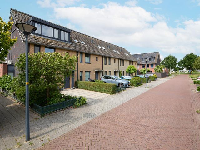 Acropolis 83, Hoofddorp