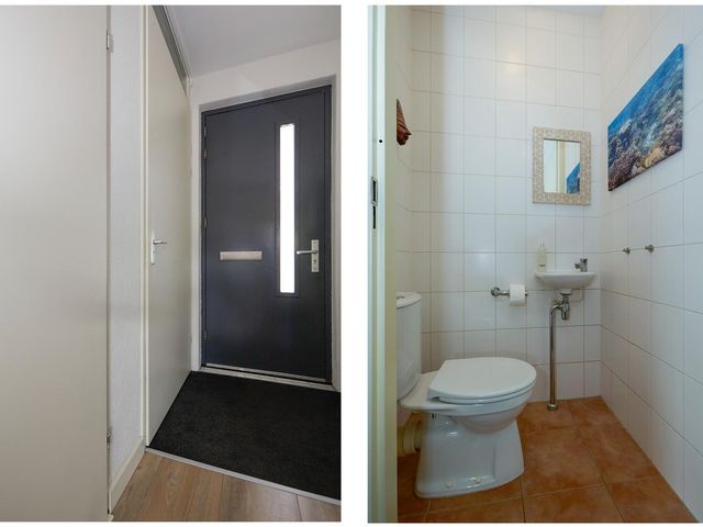 Acropolis 83, Hoofddorp