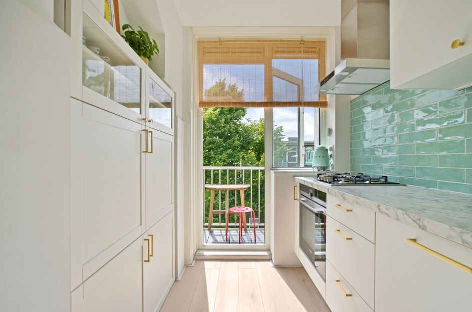 Charlotte de Bourbonstraat 1 3