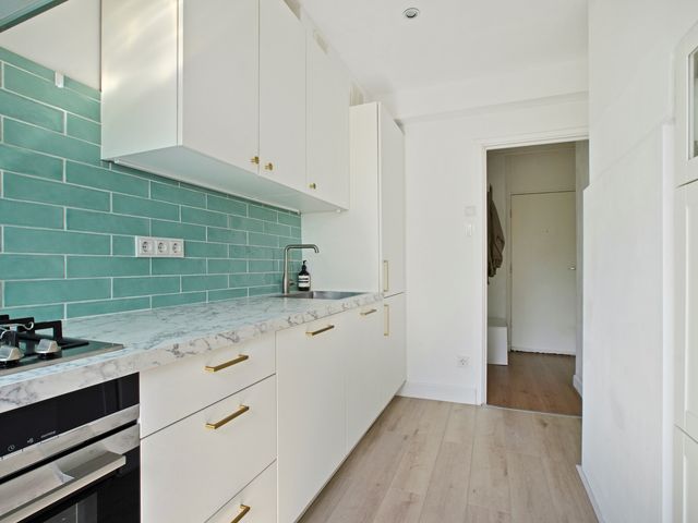 Charlotte de Bourbonstraat 1 3, Amsterdam