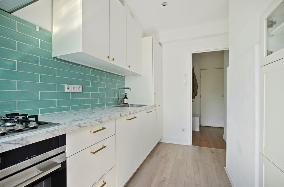 Charlotte de Bourbonstraat 1 3