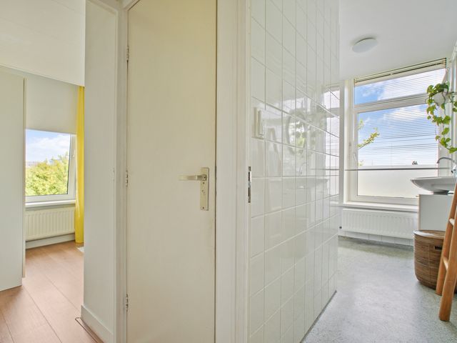 Charlotte de Bourbonstraat 1 3, Amsterdam