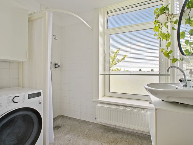 Charlotte de Bourbonstraat 1 3, Amsterdam