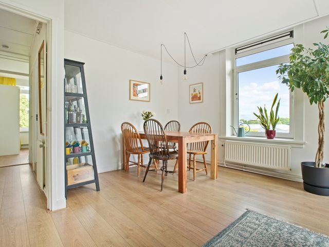 Charlotte de Bourbonstraat 1 3, Amsterdam