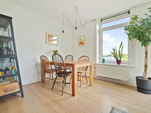 Charlotte de Bourbonstraat 1 3, Amsterdam