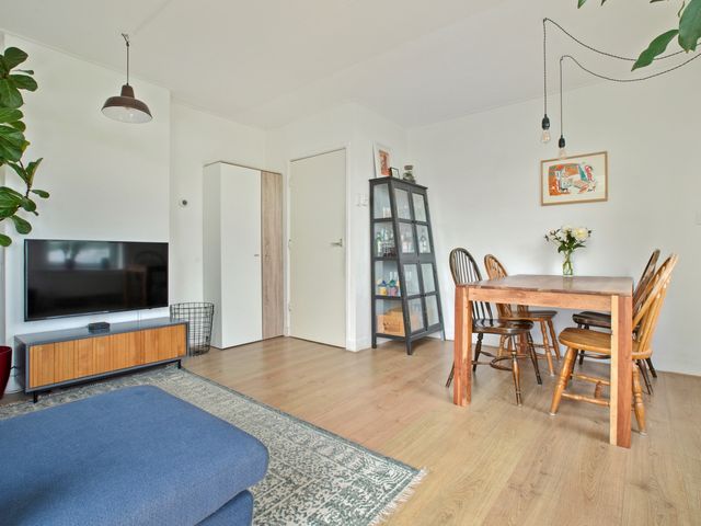 Charlotte de Bourbonstraat 1 3, Amsterdam