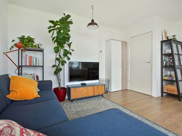 Charlotte de Bourbonstraat 1 3, Amsterdam