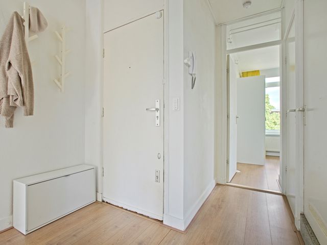 Charlotte de Bourbonstraat 1 3, Amsterdam