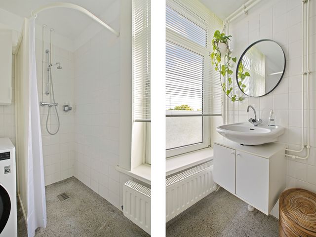 Charlotte de Bourbonstraat 1 3, Amsterdam