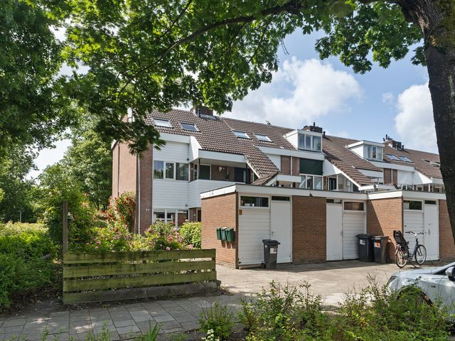 Egholm 27, Hoofddorp