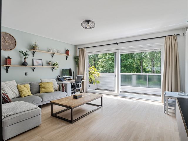 Egholm 27, Hoofddorp