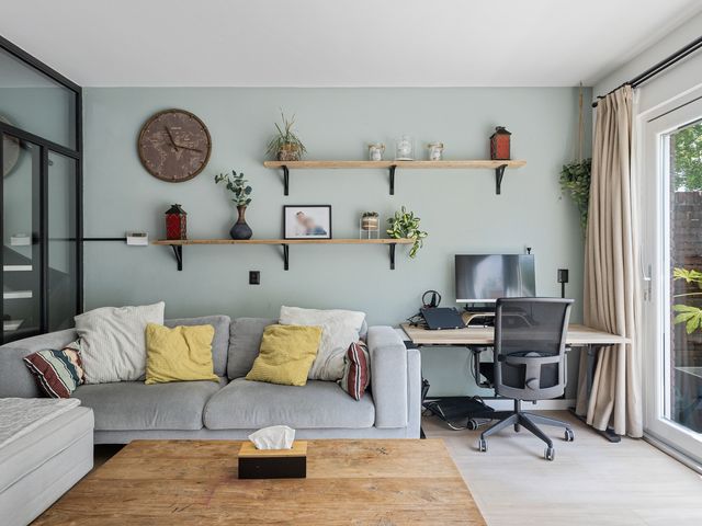 Egholm 27, Hoofddorp