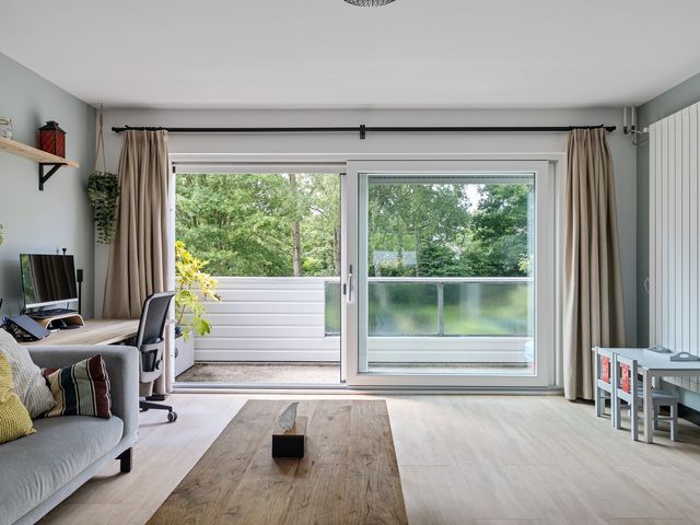 Egholm 27, Hoofddorp