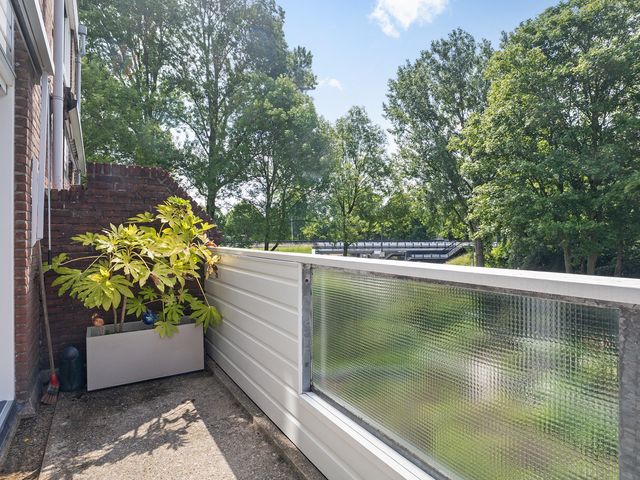 Egholm 27, Hoofddorp
