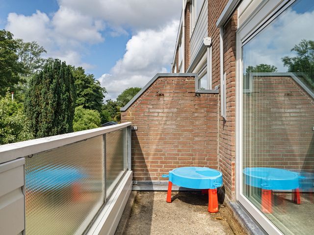 Egholm 27, Hoofddorp