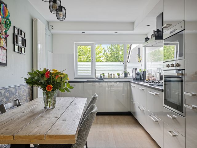 Egholm 27, Hoofddorp