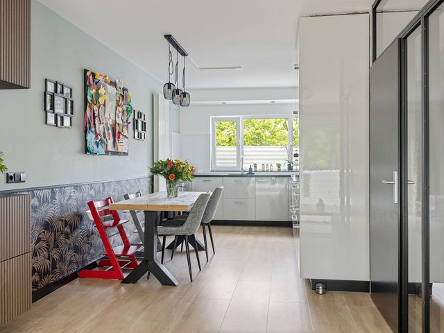 Egholm 27, Hoofddorp