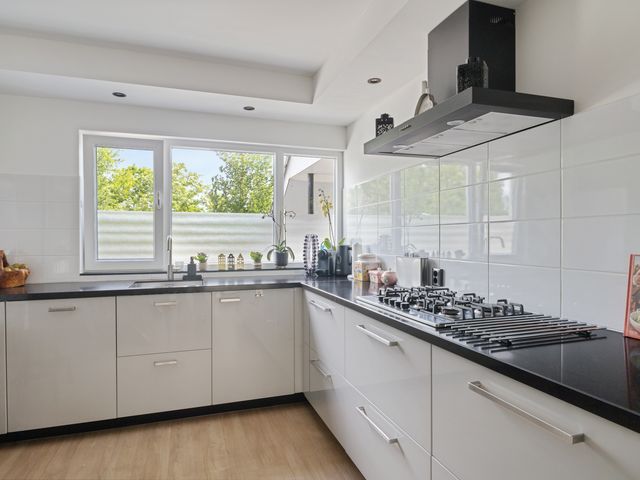 Egholm 27, Hoofddorp