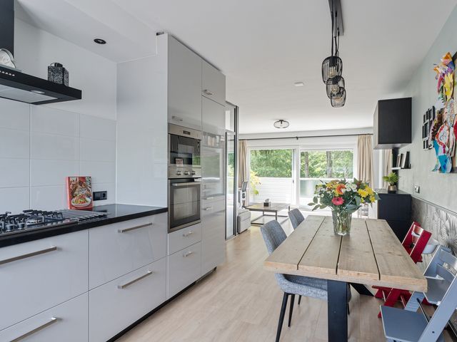 Egholm 27, Hoofddorp