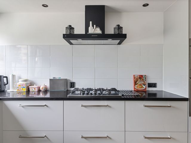 Egholm 27, Hoofddorp