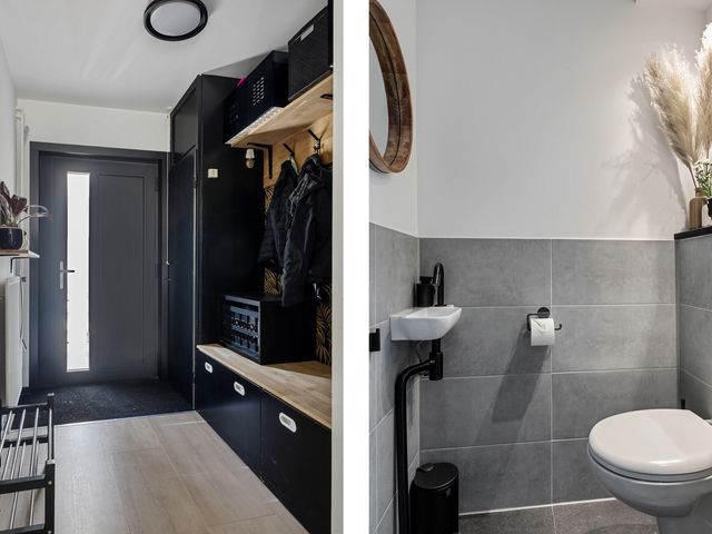 Egholm 27, Hoofddorp