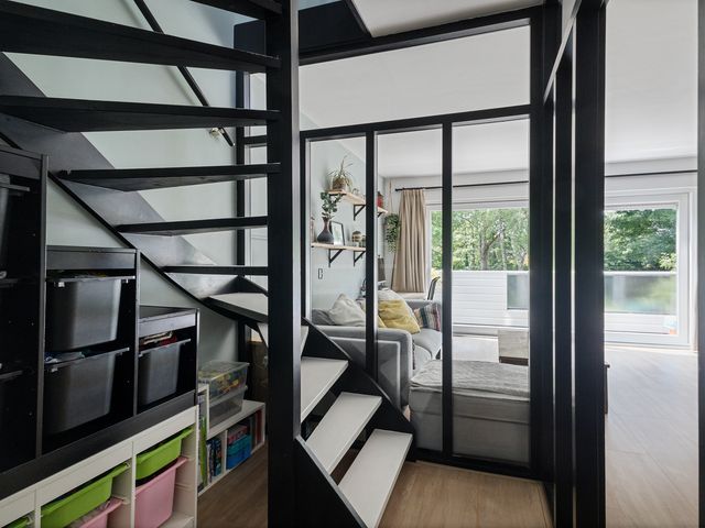 Egholm 27, Hoofddorp