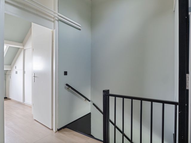Egholm 27, Hoofddorp